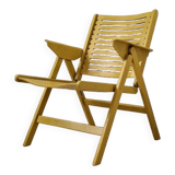 REX Folding chair 1970s