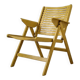 REX Folding chair 1970s