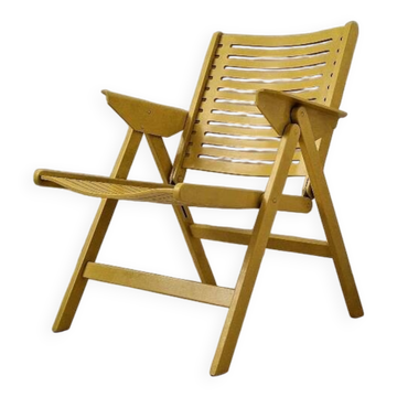 REX Folding chair 1970s