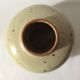 Vallauris le tesson 1970s pyrity sandstone vase