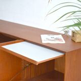 Teak sideboard by McIntosh * 213 cm