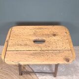 Old trade stool