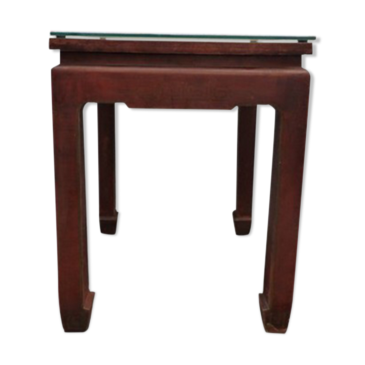 China Ming 20th style coffee table