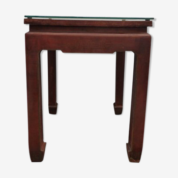 China Ming 20th style coffee table