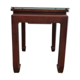China Ming 20th style coffee table
