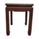 Table basse Chine style Ming XXe