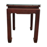 Table basse Chine style Ming XXe