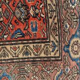 Persian Ferahan rug 118x202 cm