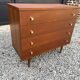 Commode vintage