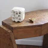 Albert Tormos stone lamp