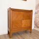 Buffet polymeubles - années 50/60