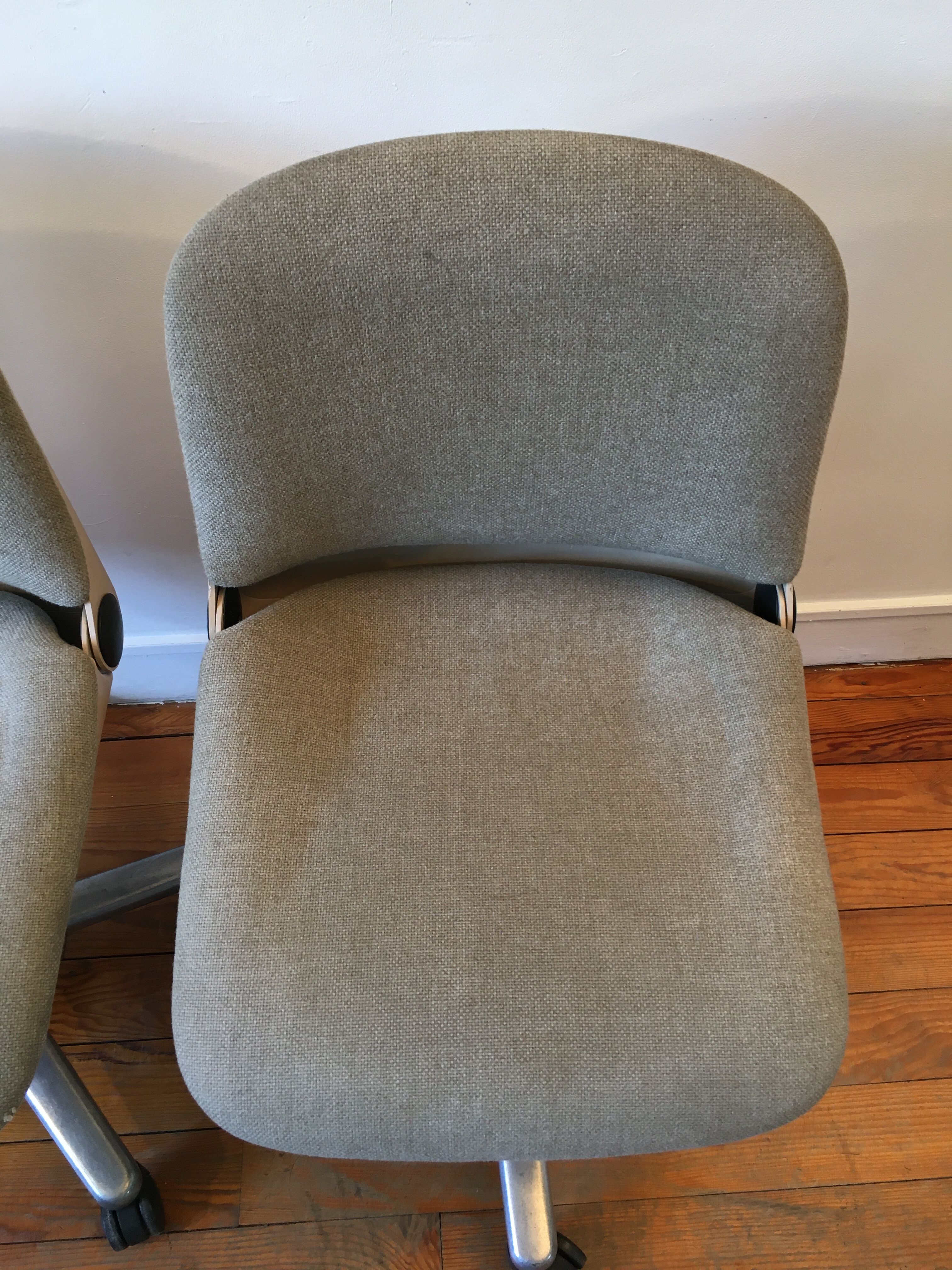 Office chairs Wilkhahn 232