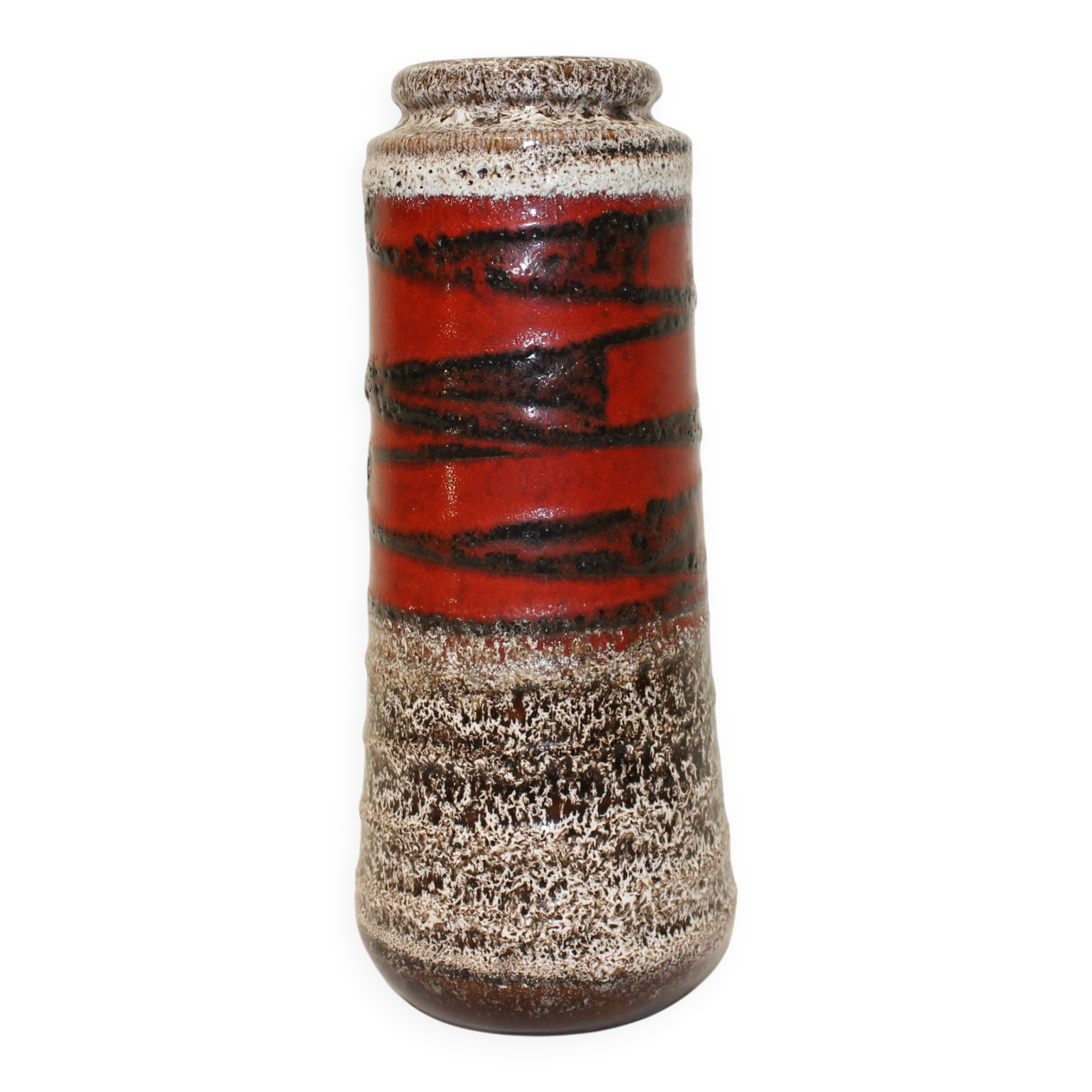 Vintage West Germany vase