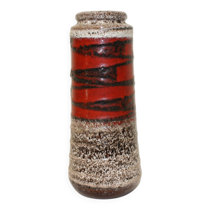 Vase vintage west germany