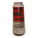 Vintage West Germany vase