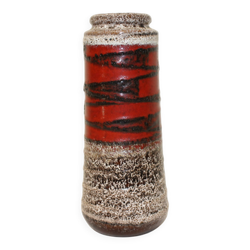 Vintage West Germany vase