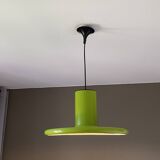Pendolita pendant light by LITA.1970. Space age.