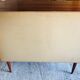 Vintage chest of drawers four drawers and 1 60s door