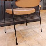 Armchair model "CM197" Pierre Paulin 1950