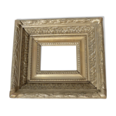 Old frame