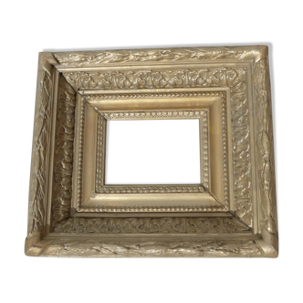 Old frame