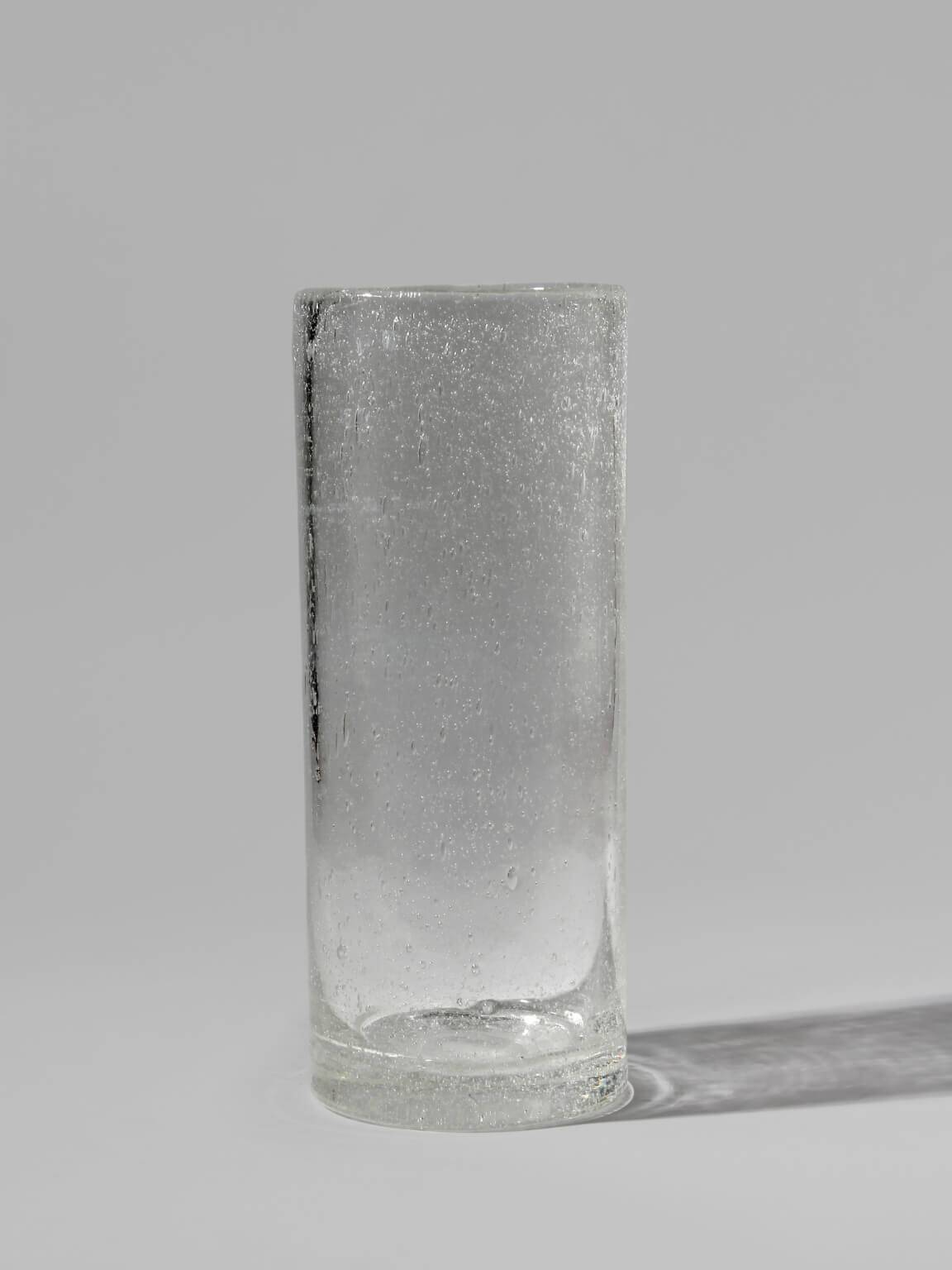 Erik Höglund Bubbles Vase, 1960s