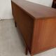 Enfilade vintage scandinave