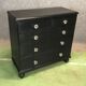 19th century victorian chest of drawers