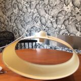 Seventies hanging lamp