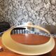 Seventies hanging lamp