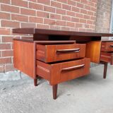 G Plan fresco range dressing table desk