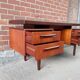 G Plan fresco range dressing table desk