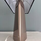 Molin Charolles lamp for Lancel Paris