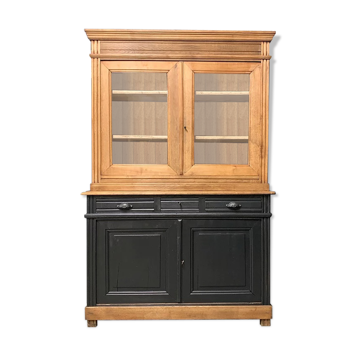 Oak croat early 20th century