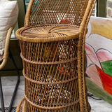 Fauteuil vintage Emmanuel