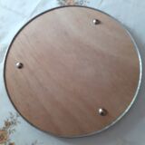 Mirror tray