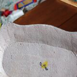 Jacques Laurent and Juliette Mazaudois ceramic serving dish 1950/1960