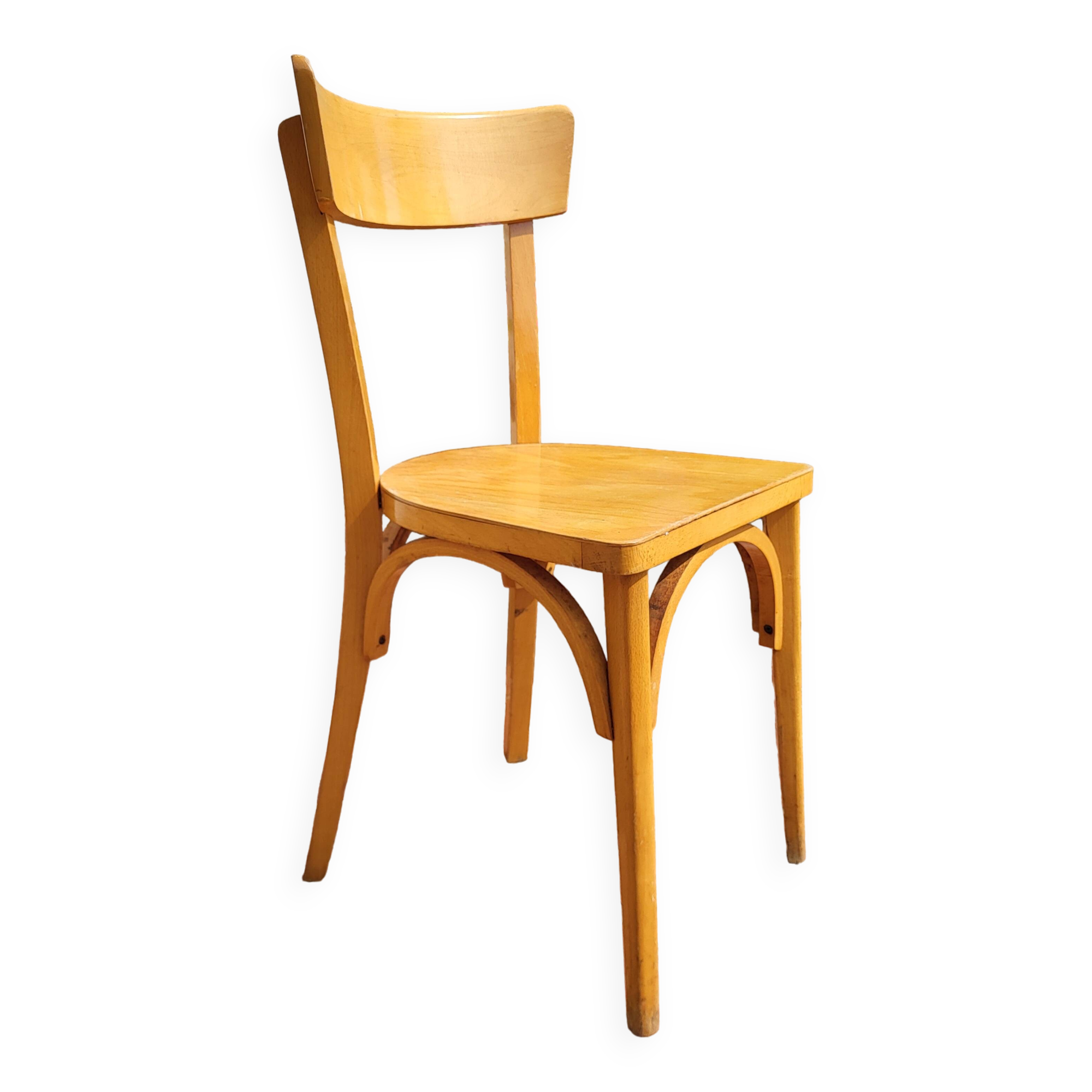 Baumann / Luterma bistro chair