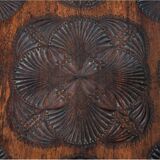 Table ancienne, Angleterre, 1891.