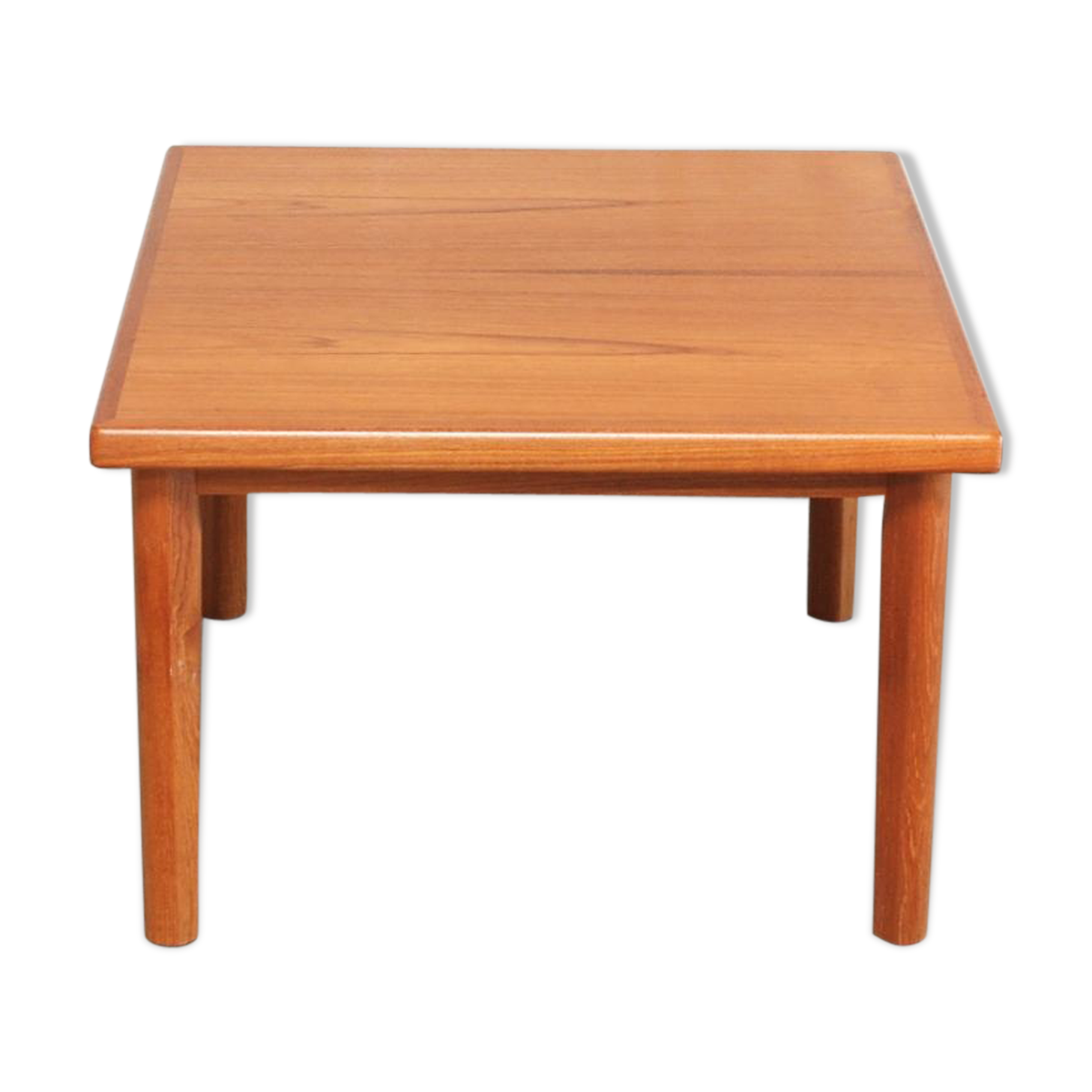 Vintage BRDR Furbo Coffee Table Denmark