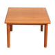 Vintage BRDR Furbo Coffee Table Denmark