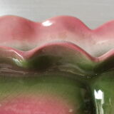 Orchies art deco slip planter