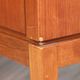 Scandinavian enfilade by Rudolf Bernd Glatel edition Fristho 1960 in teak