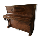 Piano Staub