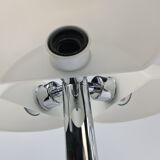 Vintage table light by Hudstedt  leuchten Germany