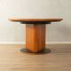 Unique dining table, Skovby