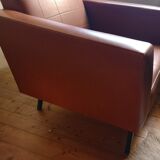 Fauteuil années 60