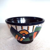 Art Deco planter Paul Jacquet