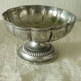 Fine tin cup 95% decor serious fruits