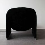 Alky armchair by Giancarlo Piretti for Castelli